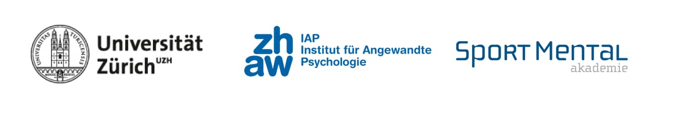 Sportpsychologische Ausbildung