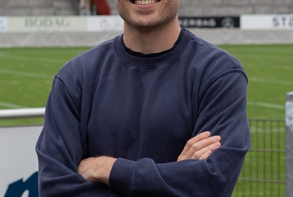 Gesprächsthemen Sportpsychologie