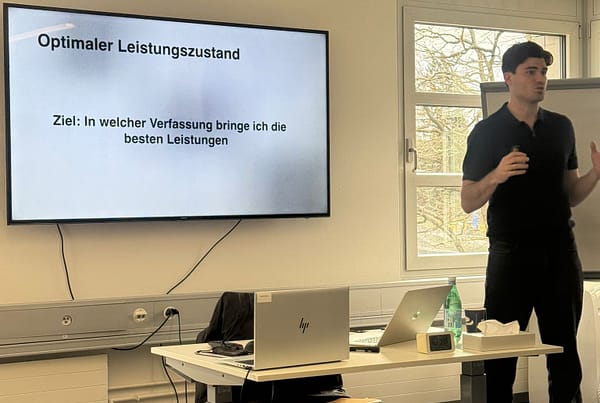 Sport Psychologie Wirtschaft