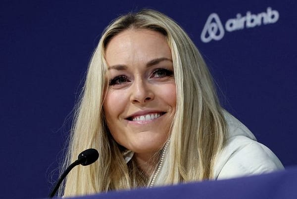 Lindsey Vonn Psychologie Mental
