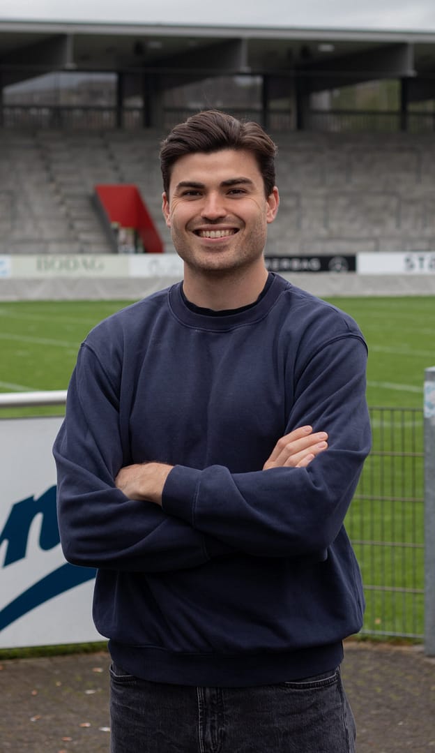 Gesprächsthemen Sportpsychologie