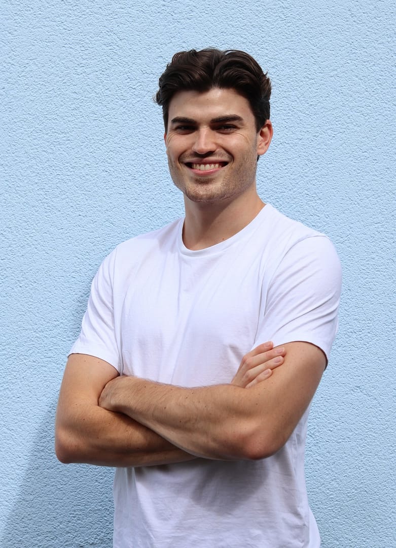Kyle Varley Sportpsychologe