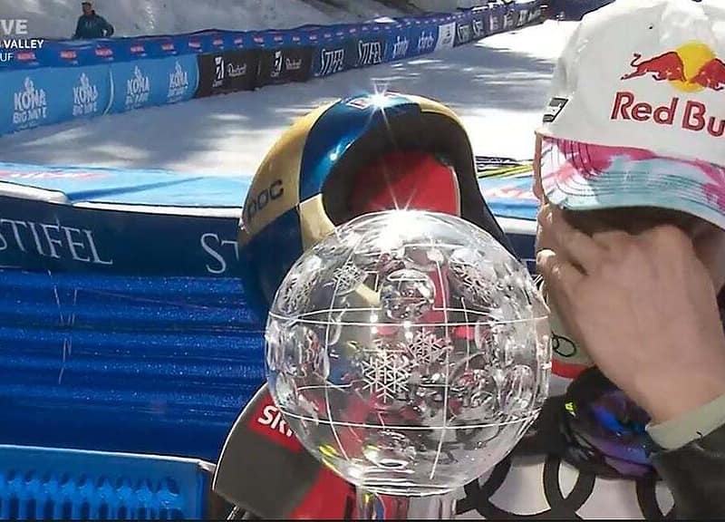 Marco Odermatt Sportpsychologie