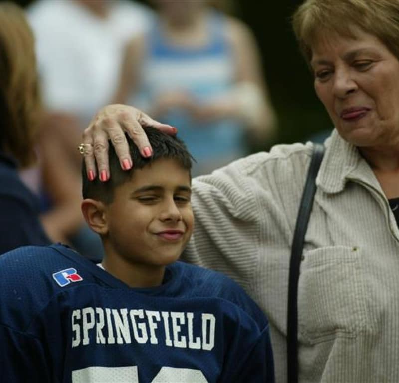 Sportpsycholgie Eltern