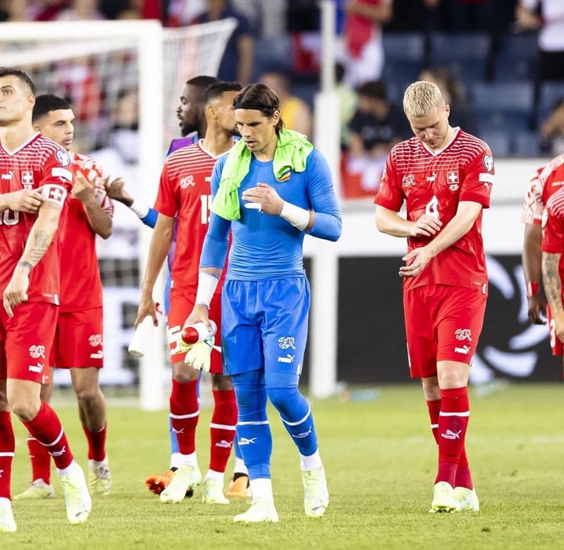 Sportpsychologie Schweiz