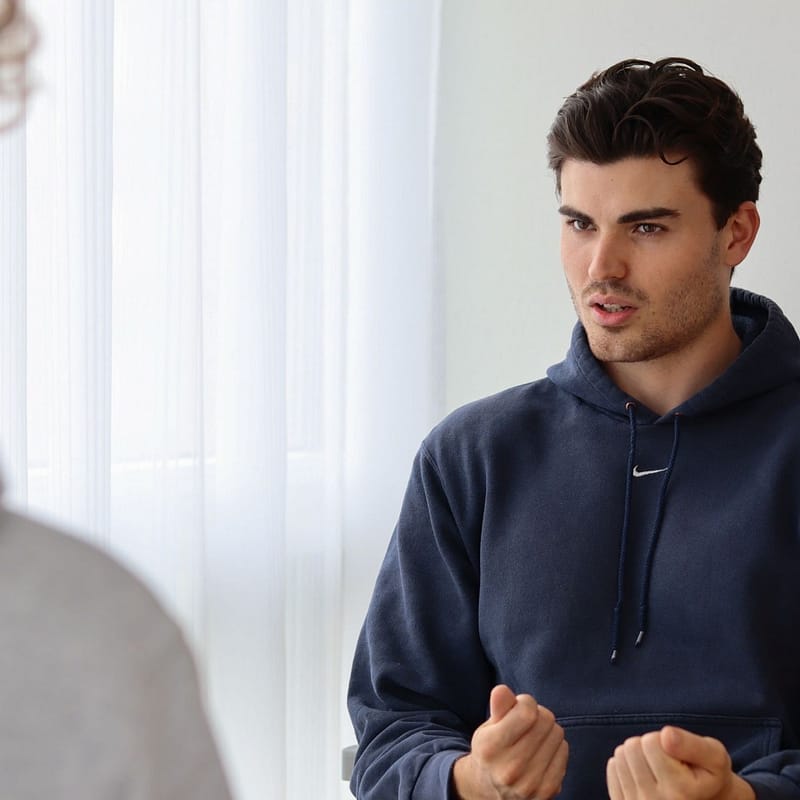 physisches Training in der Sportwelt nicht mehr aus