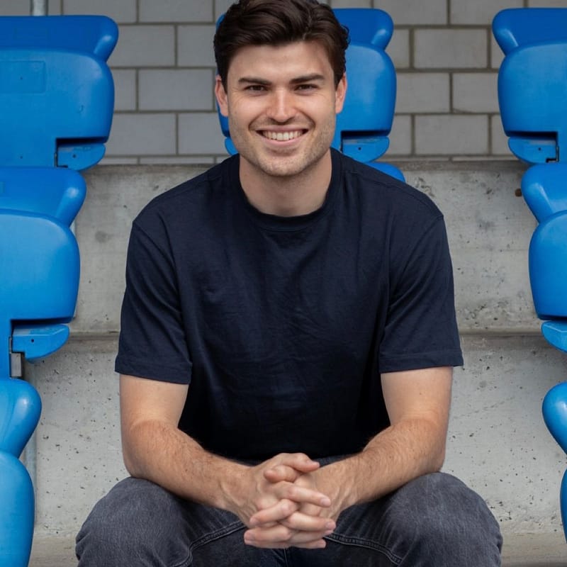 Sportpsychologe Schweigepflicht