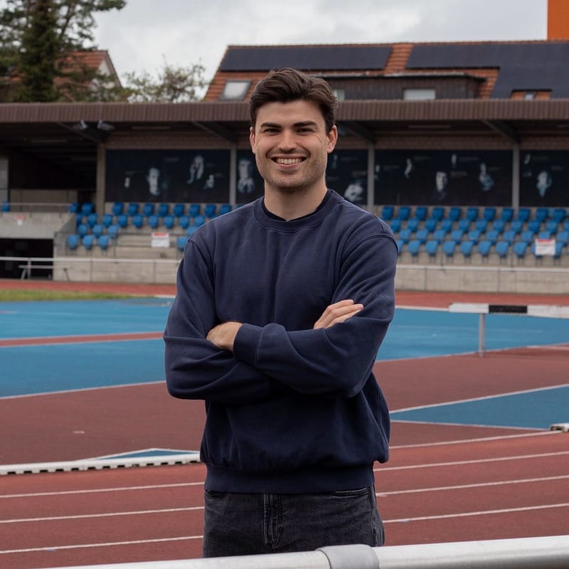 sportpsychologischen Betreuung