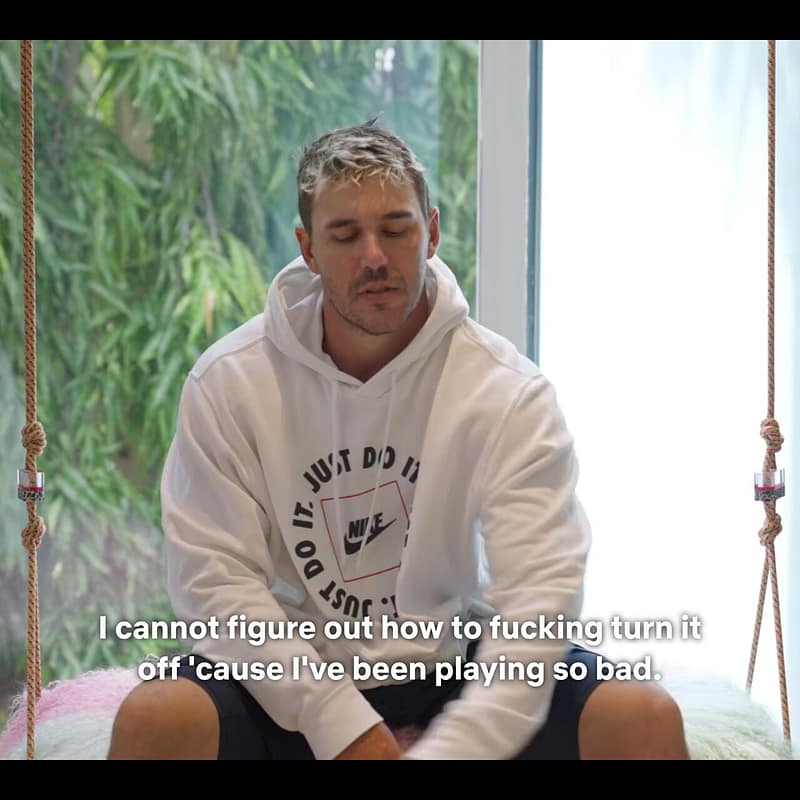 Sportpsychologie Golf