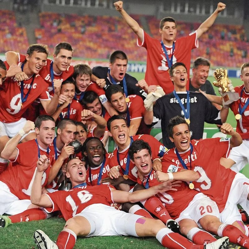 Mentale Gesundheit Akademien