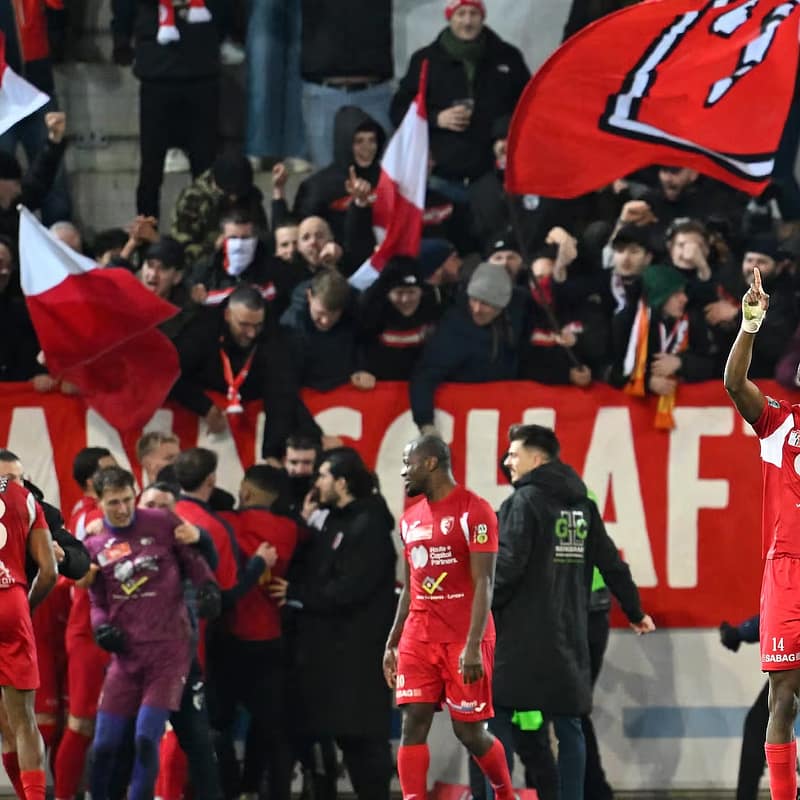 Sportpsychologie Cup