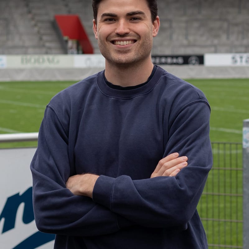 Gesprächsthemen Sportpsychologie