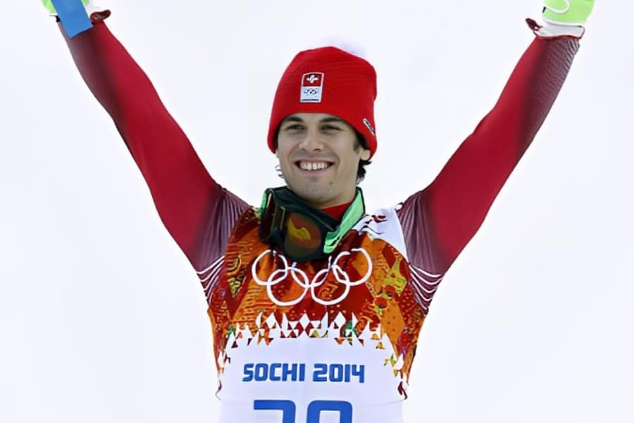 Sportpsychologie Ski