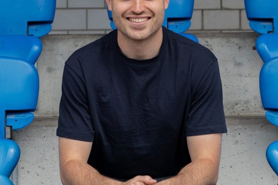 Sportpsychologe Schweigepflicht