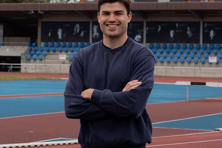 sportpsychologischen Betreuung