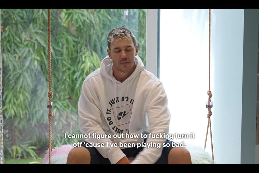 Sportpsychologie Golf