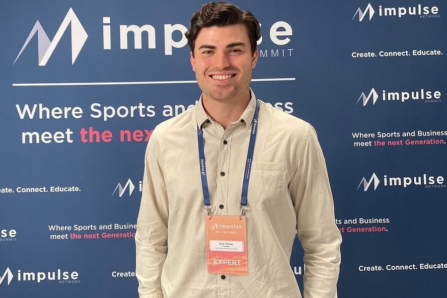 Netzwerken Sportpsychologe