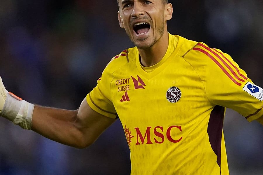 Mentale Herausforderung