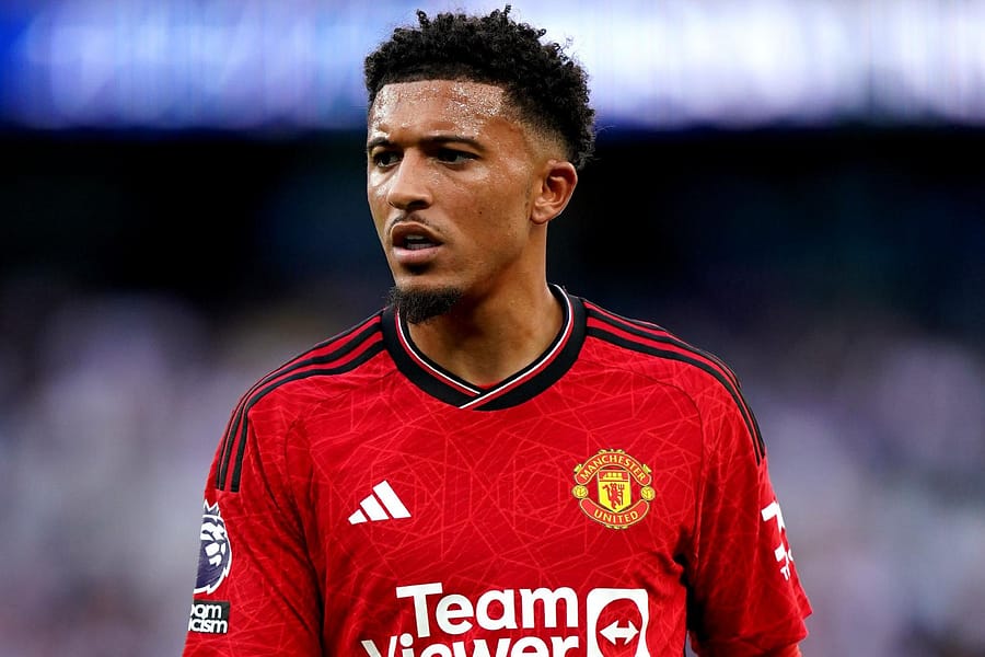 Sancho Sport Psychologist