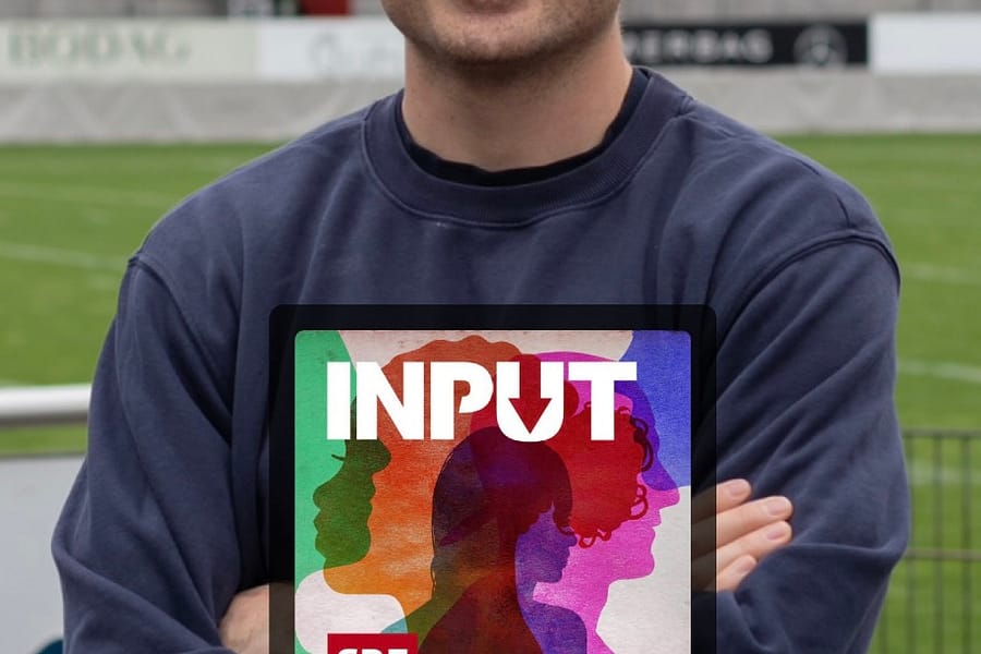 Sportpsychologie SRF Podcast