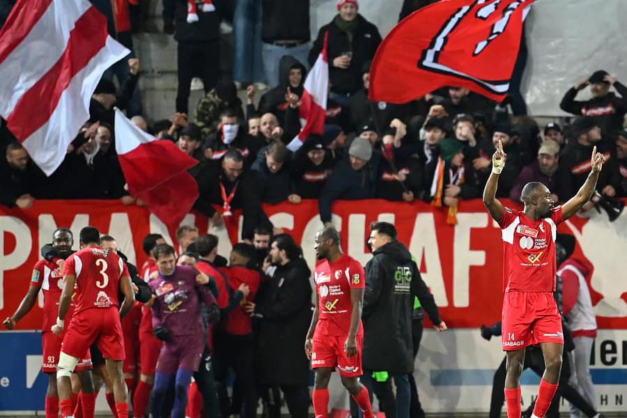 Sportpsychologie Cup