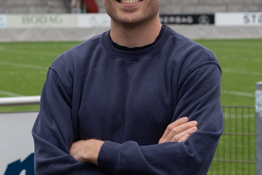 Gesprächsthemen Sportpsychologie