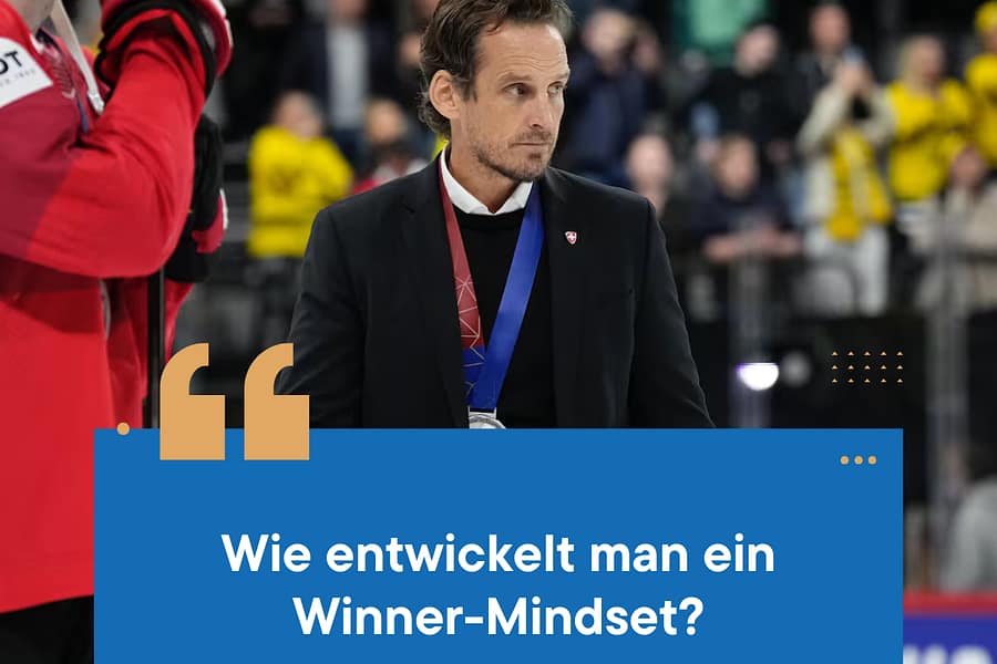 Eishockey Sportpsychologie